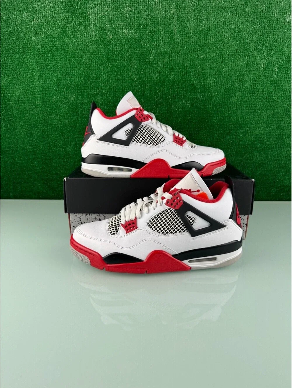 Jordan welcome thesneakerbando